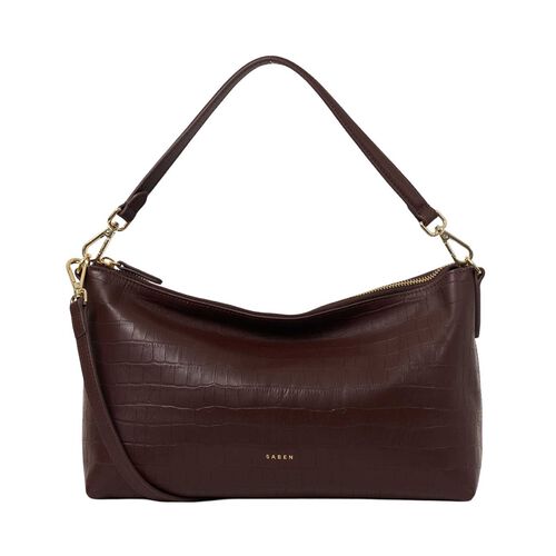 SABEN Claudia Shoulder Bag